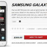 samsung galaxy s2 4g