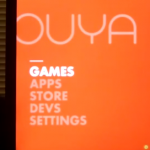 ouya user interface