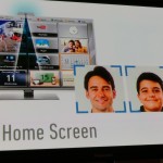 Panasonic MyScreen