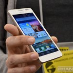 Huawei Ascend D2