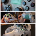 OUYA gamepad wm