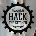 hack the kitchen