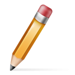pencil