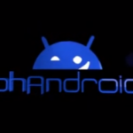 phandroid boot animation