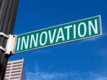 Innovation St