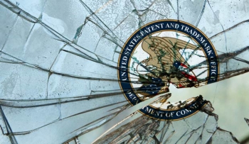 USPTO Broken