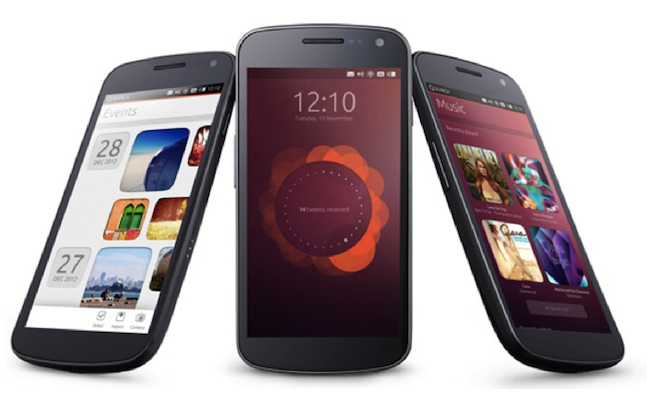 Does Ubuntu Touch Support Android Apps