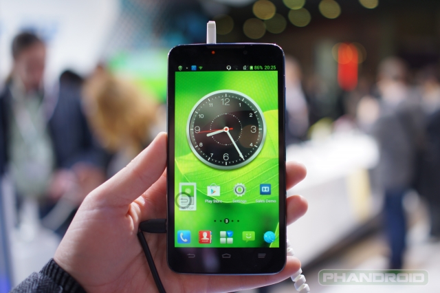 ZTE Grand Memo 1 wm