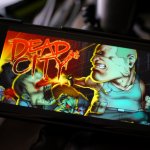 Dead City featured
