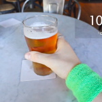 Google Glass St Patricks Day