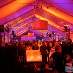 OUYA launch party