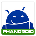 Phandroid Icon hi-res