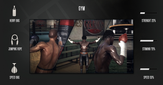 Real Boxing 3