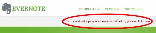 evernote-password-reset