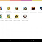 Famigo Sandbox