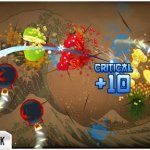 Fruit Ninja