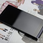 oppo find 5 black 2