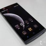 oppo find 5 black 3