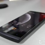 oppo find 5 black 4