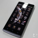 oppo find 5 black 5