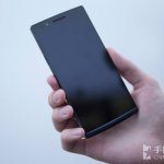 oppo find 5 black
