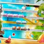 Train Conductor 2: USA