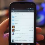 Copy app for Android thumb