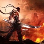 Dungeon Hunter 4 banner