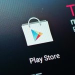 Google Play Store wm watermark