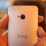 HTC One
