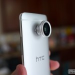 HTC One Fisheye Lens DSC09925