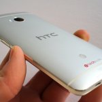HTC One build quality wm