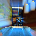 HTC The One thumb