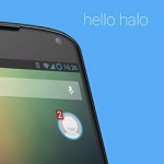 Paranoid Android Chat Heads