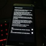 htc one bootloader unlock