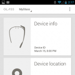 myglass
