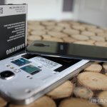 Samsung Galaxy S4 Battery