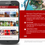 verizon cloud storage