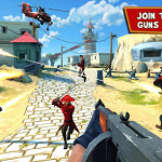 Blitz Brigade thumb