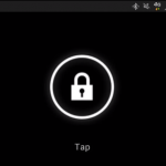 Bulletproof Google Glass app