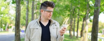 Google Glass $300 pricing and Best Buy availability rumors squashed