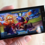 Fieldrunners 2 hands-on
