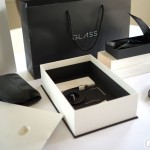 Google Glass Explorer Edition unboxing DSC00030