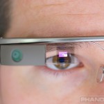 Google Glass XE5 software update