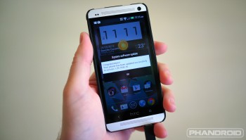 HTC One's one day sale at Amazon begins tomorrow