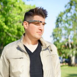 Me Google Glass DSC00120