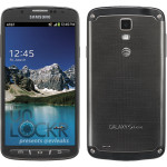 Samsung Galaxy S4 Active