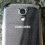 Samsung Galaxy S4 Mini weibo 2