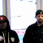 T-Mobile robbery suspects