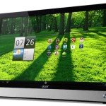acer aio pc with android